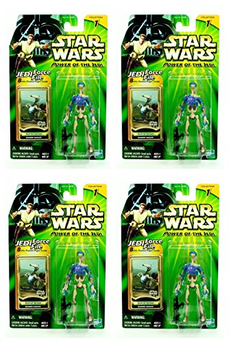 army builder action figures