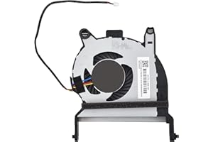 Replacement CPU Cooling Fan for HP Elitedesk 800 G4 G5 Elitedesk 705 G4 G5, ProDesk 400 G4 G5 G6 405 G4 G5 & ProDesk 600 G4 G