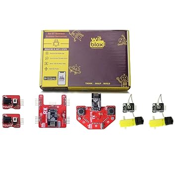 witblox kit price