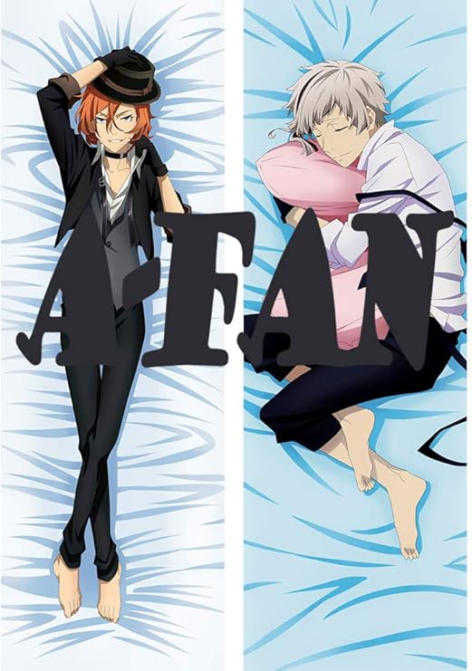Get Amazon Com A Fantasy Chuuya Nakahara And Atsushi Nakajima For Android Wallpaper Amazon Com A Fantasy Chuuya Nakahara And Atsushi Nakajima For iPhone