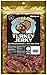 Buffalo Bills 8oz Turkey Jerky Pack (made with 100% turkey breast - contains no MSG and no nitrites)