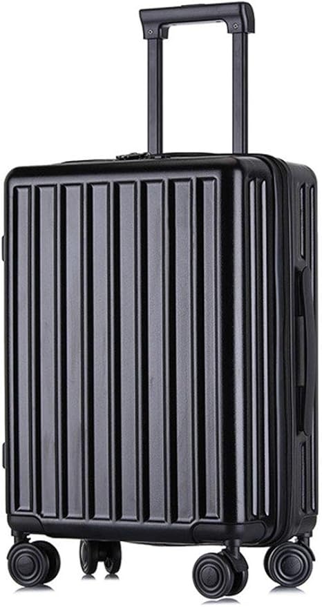 expandable hard shell cabin luggage