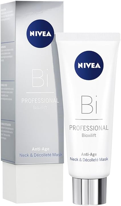 nivea neck cream