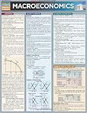 Macroeconomics (Quickstudy: Business), Inc. BarCharts, 1423208544