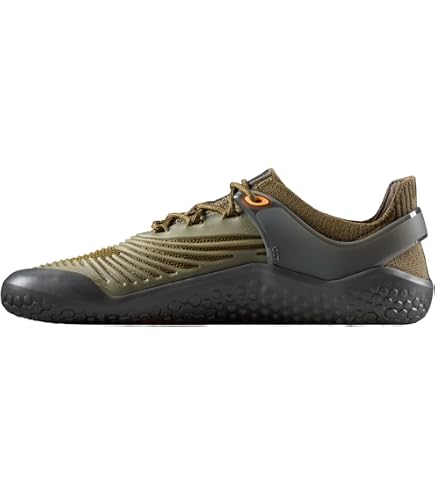Amazon.com | Vivobarefoot Women's Motus Strength II Zero-Drop