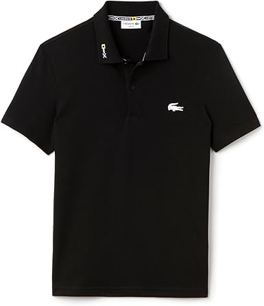 playera tipo polo lacoste precio