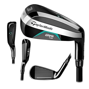Taylormade GAPR MID Golf Club