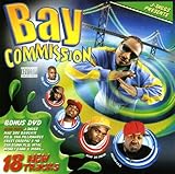 BAY COMMISSION (BONUS DVD)                         image