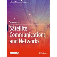 Satellite Communications, Fifth Edition: Roddy, Dennis, Linwood