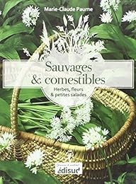 Sauvages et comestibles