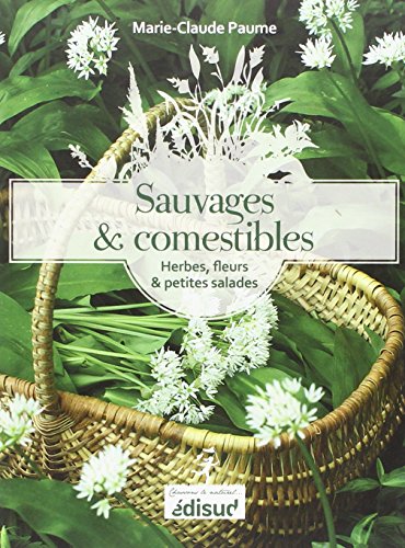 Sauvages et comestibles