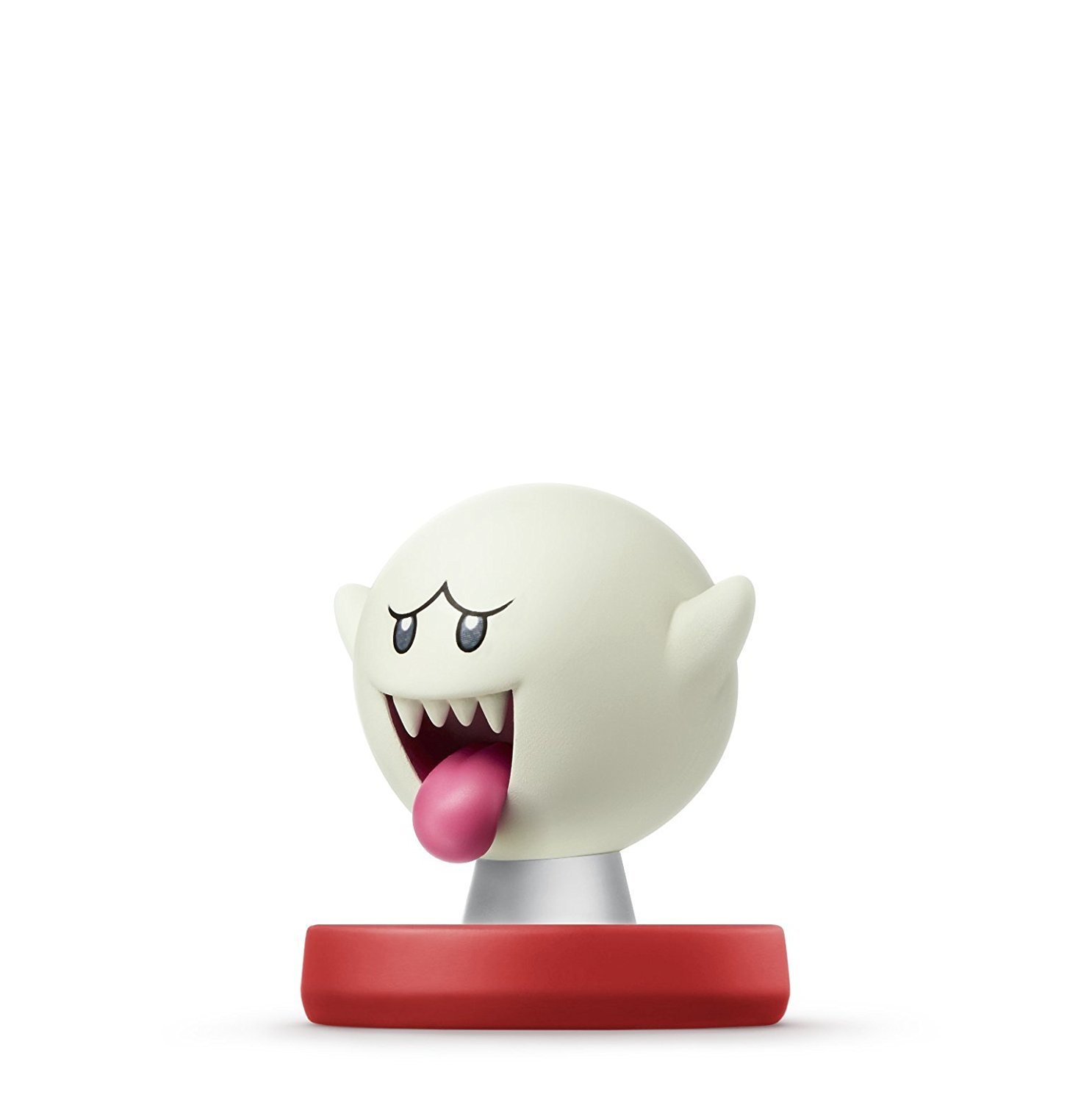 Nintendo Boo Amiibo (Super Mario Series) Wii U