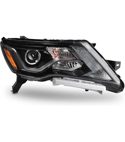 Amazon.com: Rareelectrical New Right Led Head Light