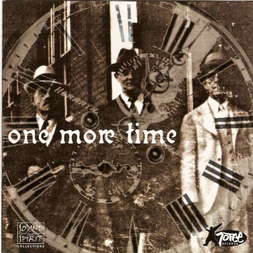 One More Time