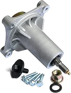 Other Outdoor Power Equipment Spindle Assembly Craftsman Yt3000 Yt4000 Dls3500 46 Mower Deck 187281 187292 Home Garden