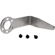 Metabo HPT Rafter Hook (4-Pack) – High-Grade Aluminum, 360° Adjustable For Framing Nailers