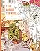 Cats Around the World: A Coloring Book by Eva Carriere