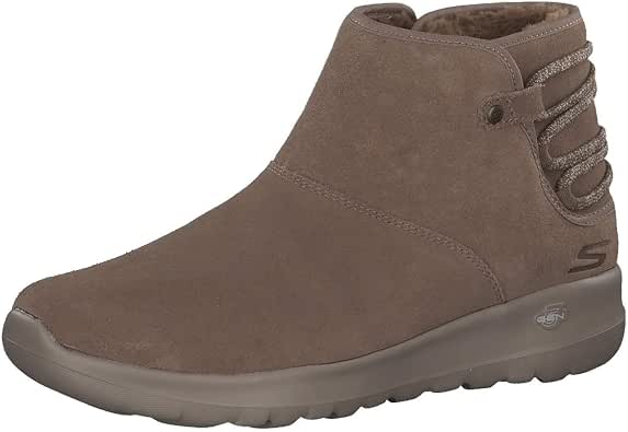 skechers booties amazon