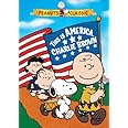 Peanuts - This Is America, Charlie Brown [DVD]