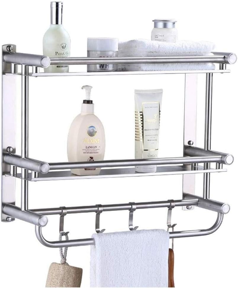 Bathroom Shelf Bathroom Shelves Shower Caddy SUS 304
