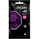 Dylon Intense Violet Nvi Hand Dye Sachet - 1200400130