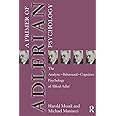 Primer of Adlerian Psychology
