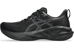 ASICS Men's NOVABLAST 5 Running Shoes