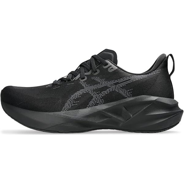 Amazon.com | ASICS Unisex SUPERBLAST 2 Running Shoes, 3.5M / 5W