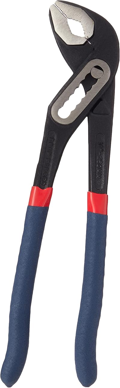 Blue Spot Tools 250mm Box Joint Water Pump Pliers