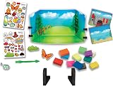 Plasticine The Original Movie Maker Studio Multicolour Non-Drying Kit view 2