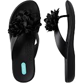 Oka-B Women's Elle Flip Flop