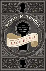 Slade House / David Mitchell