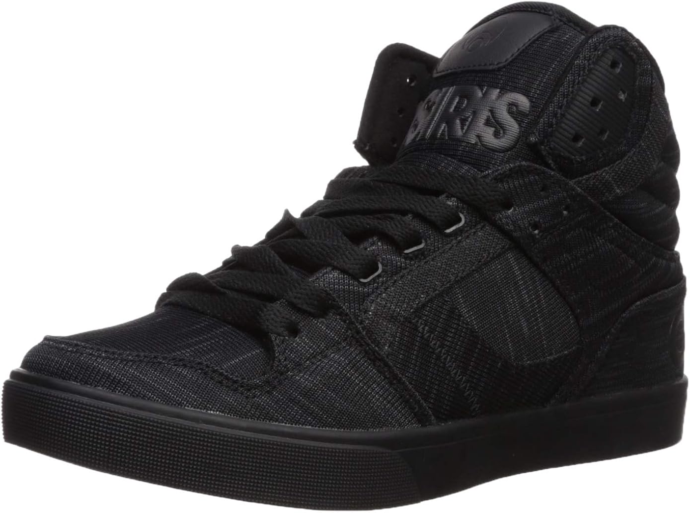 Osiris Men's Clone Skate Shoe, Black/Knit, 6 UK Amazon.co.uk Shoes & Bags