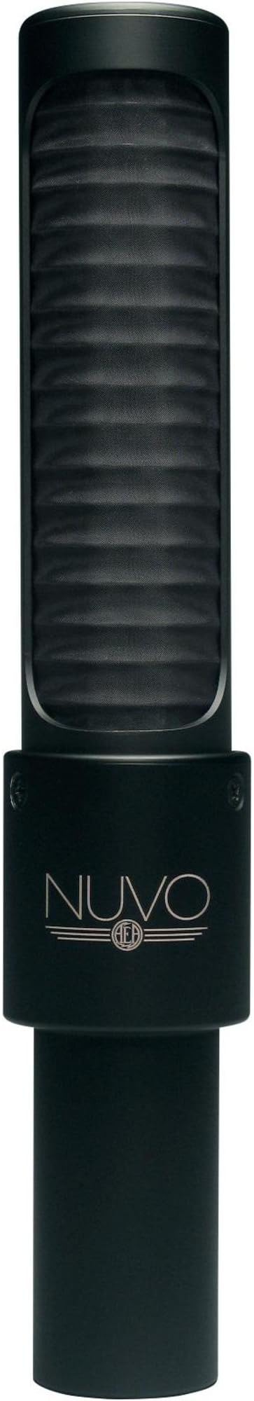 AEA Microphones Nuvo Series Active Ribbon Mic