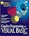 Graphics Programming With Visual Basic/Book and Disk by
