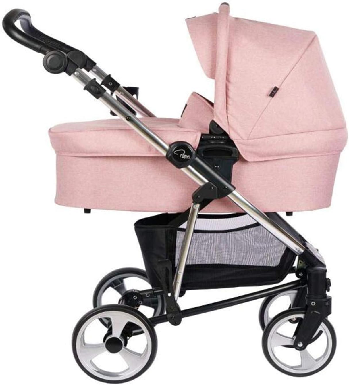 amazon baby carry cot