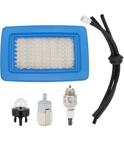 Yuanpgky Kit Sangles Harnais Souffleur Feuilles Echo PB-770 - Pièces De Rechange Gauche Droite