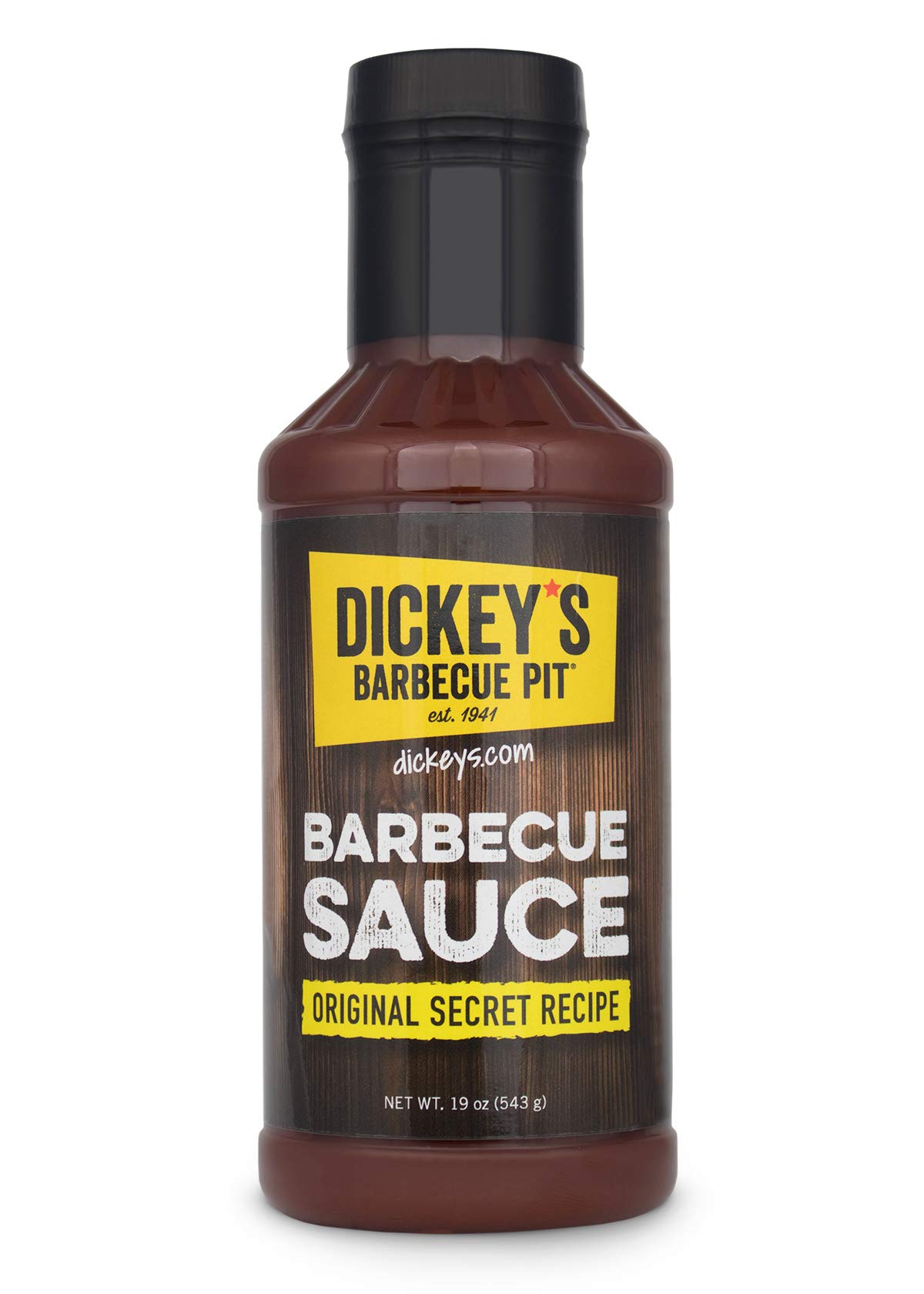 Dickeys Original Barbecue Sauce