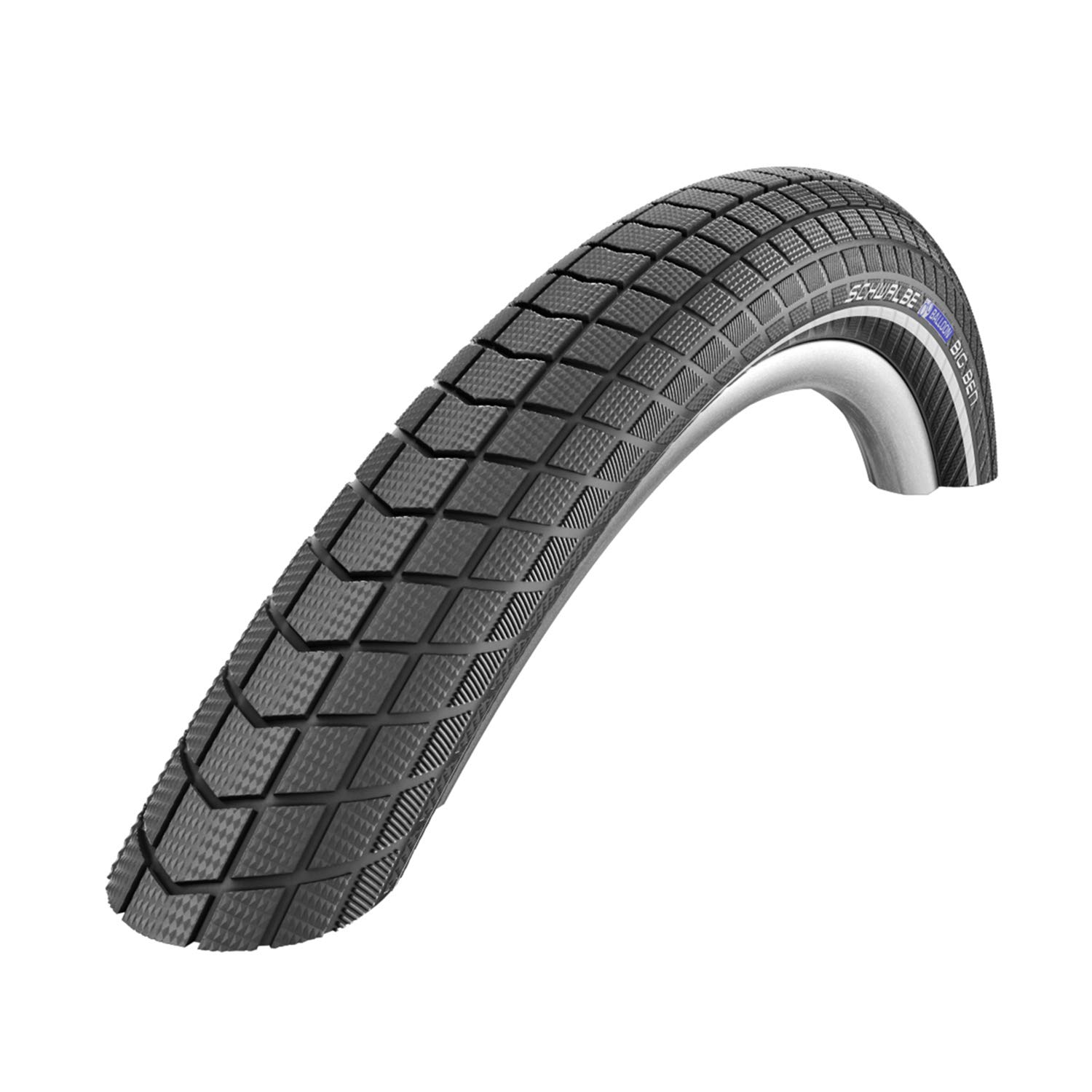 SCHWALBE Big Ben Race Guard Wired Tire