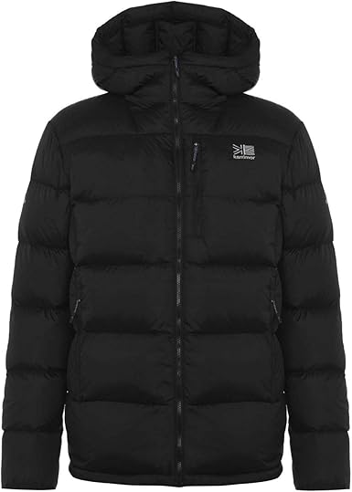 mackage down jacket
