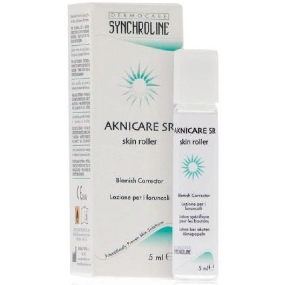 Generaltopics Anti-Acne Treatment, 210 g