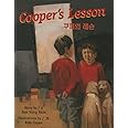 Cooper's Lesson (English and Korean Edition)
