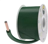 RASENFREUND 50m Boundary Cable + 10 Connectors for Robotic Lawnmowers view 4