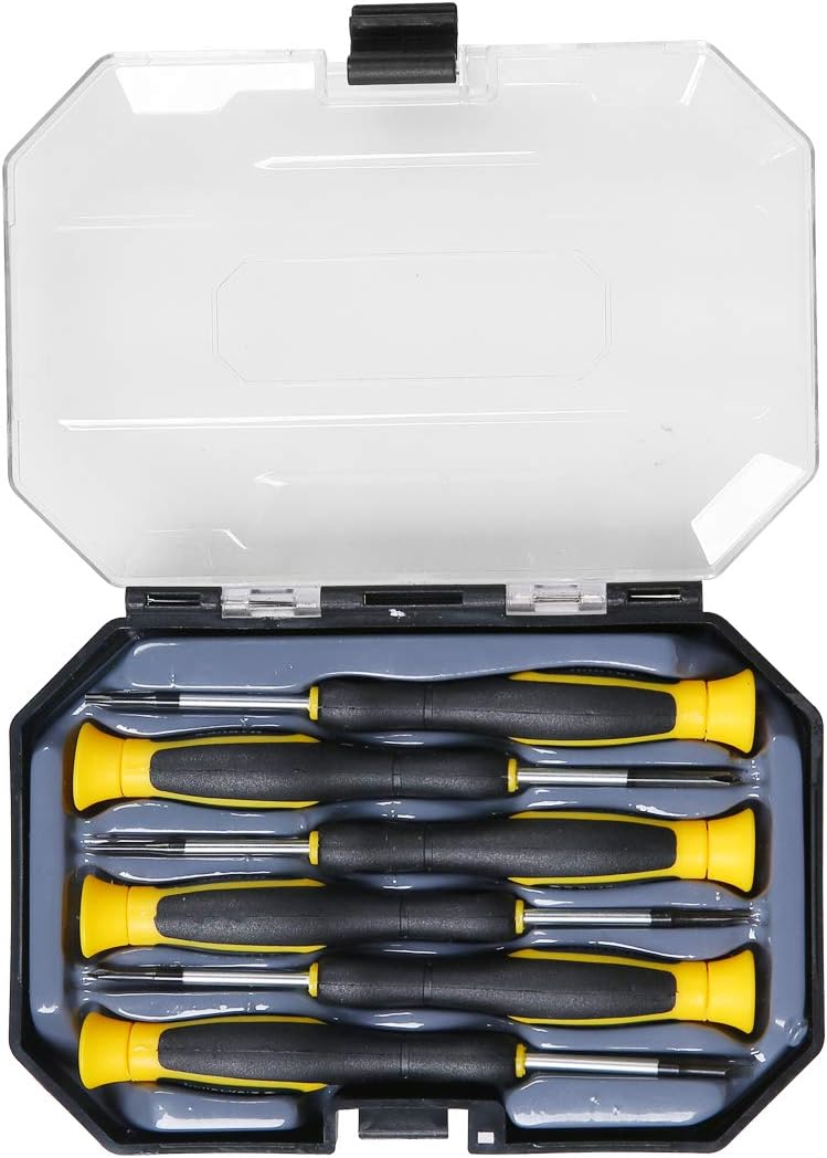 Best Small Star Screwdriver For Iphone