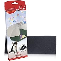 Amazon Best  Sellers Best  Cat  Litter Box Replacement Air  