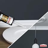UniBond No More Nails All Materials Grab Adhesive White 390g High Strength view 5