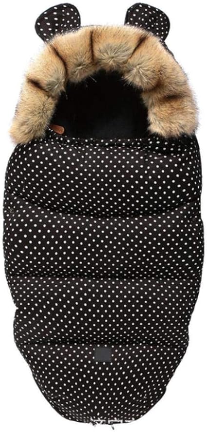 pram winter sleeping bag