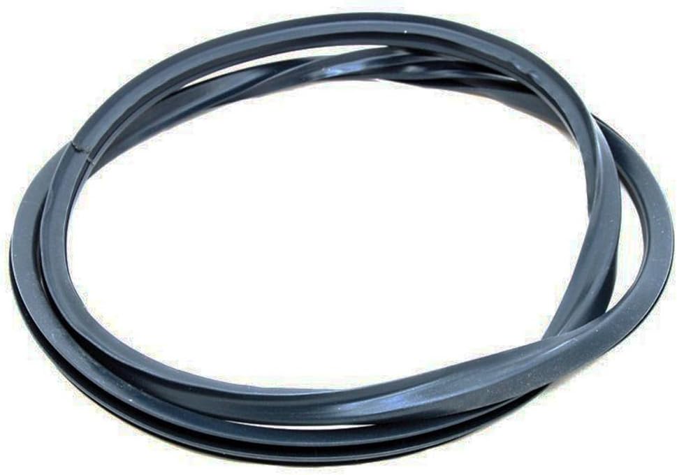 Creda Genuine Oven Cooker Inner Glass Seal Rubber Gasket Amazon.co.uk