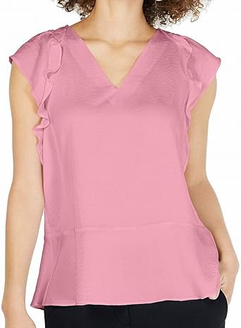 michael kors womens blouses