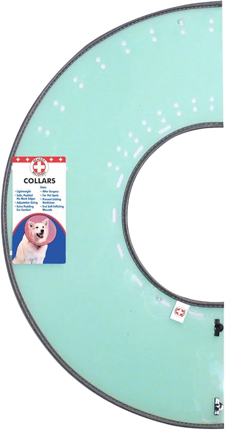remedy recovery collars